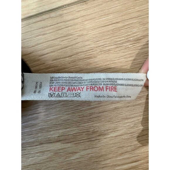 Free People Intimately Halter Neck Bodysuit Black Keyhole Thong Cut Size Small S - Picture 9 of 9